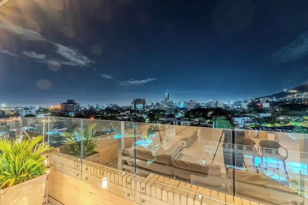 Foto - Hotel Quinta Norte Chipichape