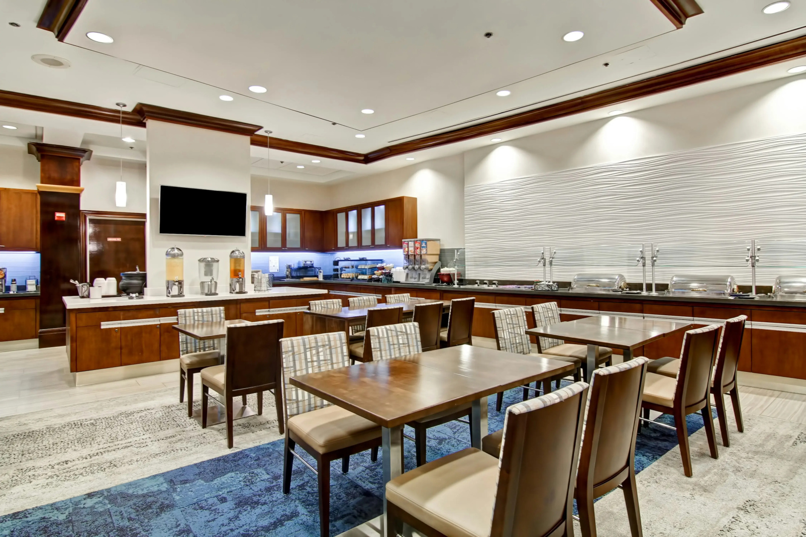 Foto - Homewood Suites by Hilton Washington, D.C. Downtown