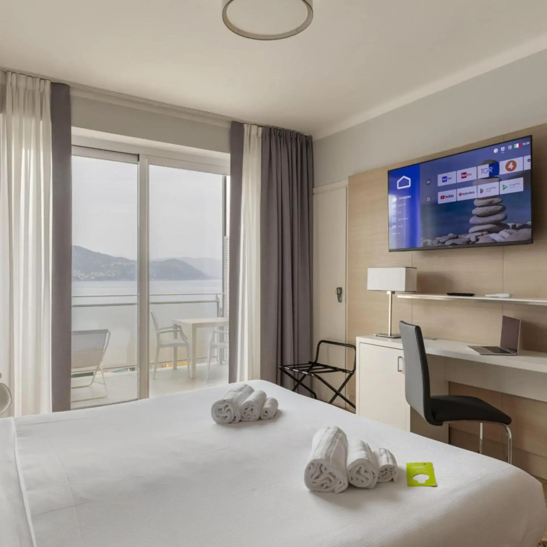 Photo - B&B Hotels Park Hotel Suisse Santa Margherita Ligure
