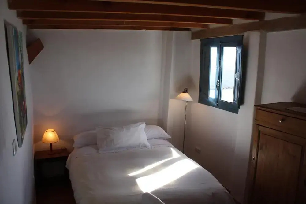 Photo - Las Chimeneas