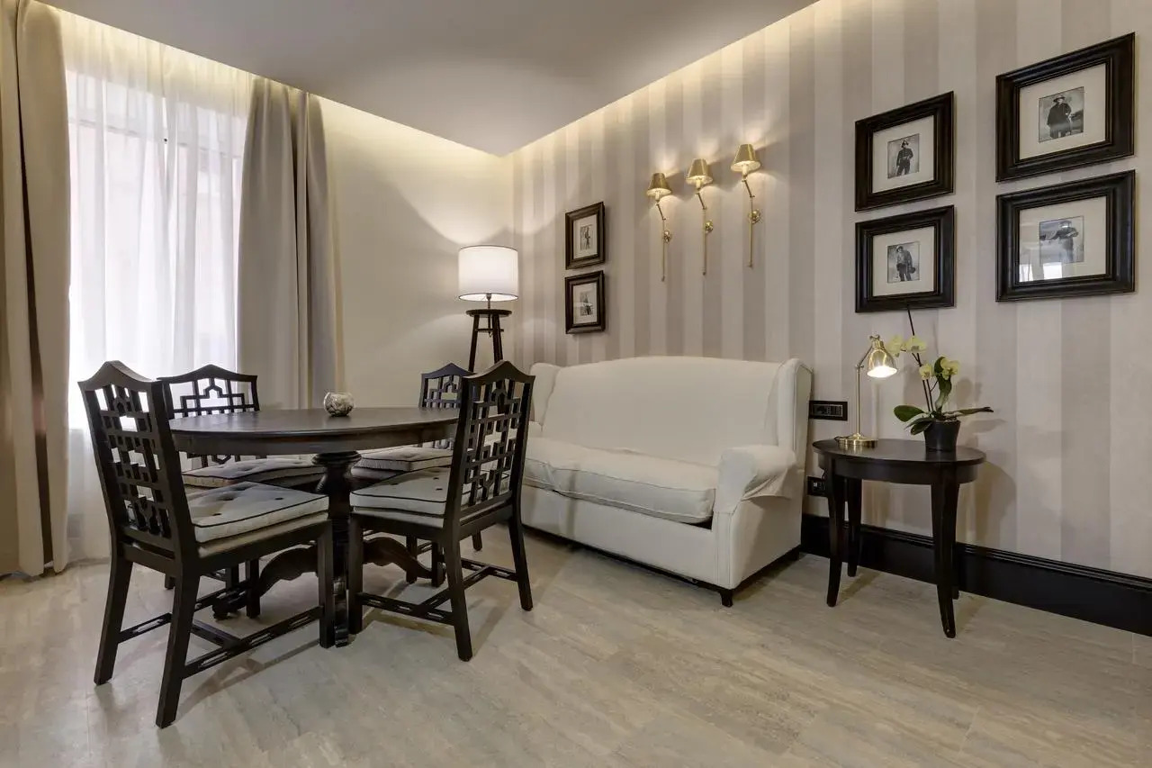 Foto - Maison Colosseo (Via dei Querceti 24)