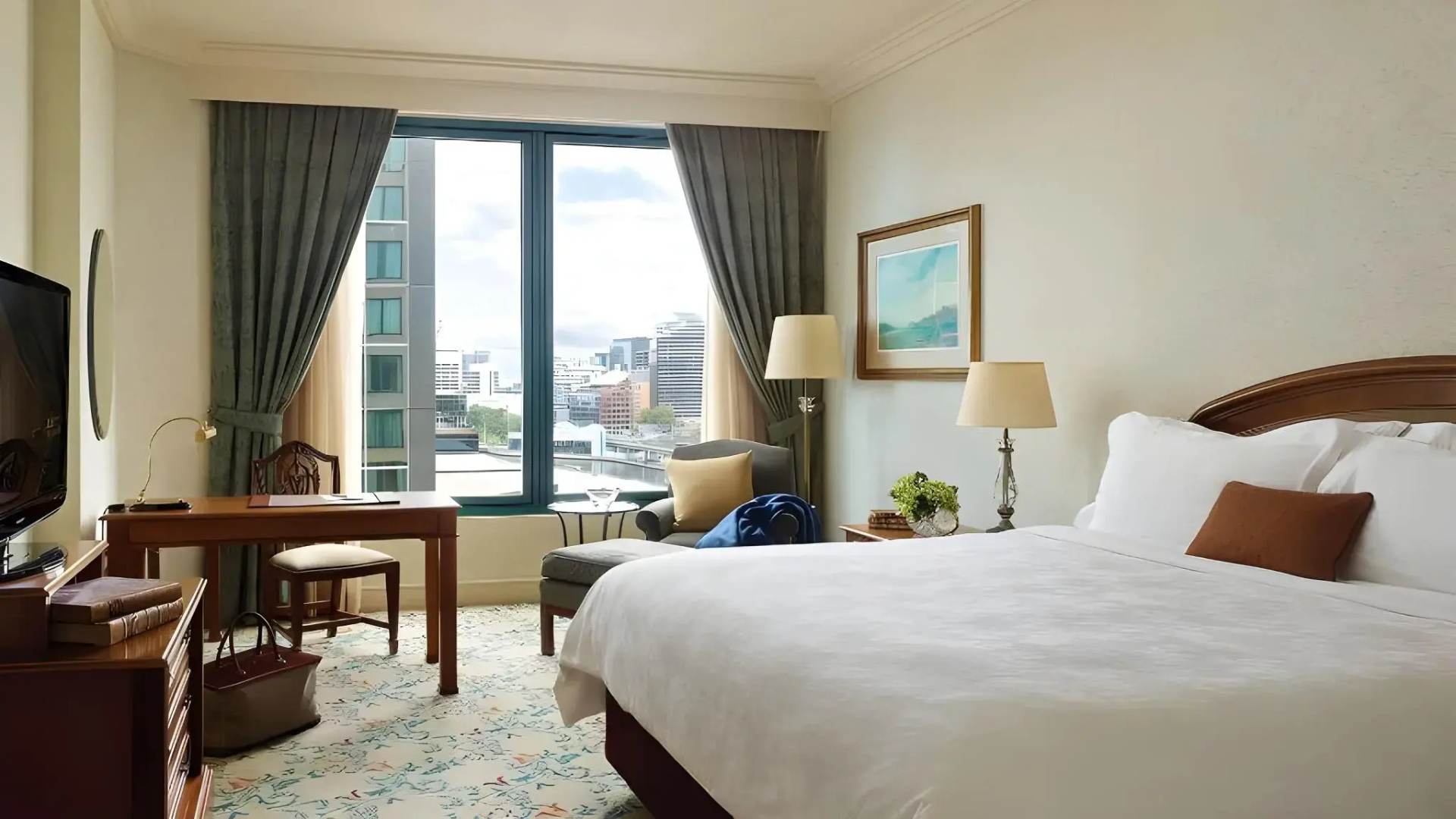 Foto - The Langham Melbourne