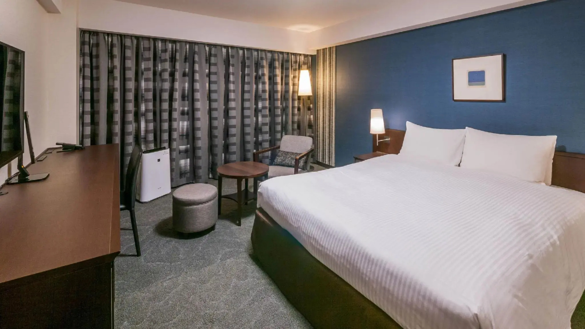 Foto - Richmond Hotel Fukuoka Tenjin