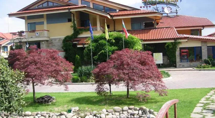 Foto - Tsarsko Selo Spa Hotel