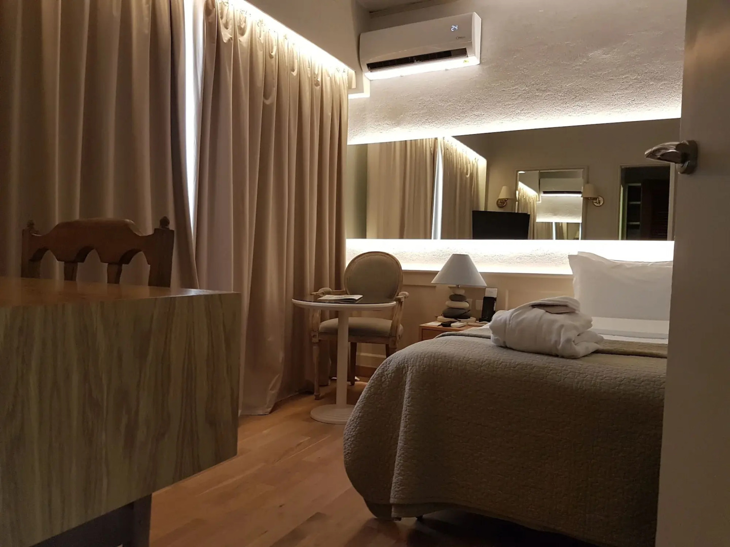 Foto - Coral Hotel Athens