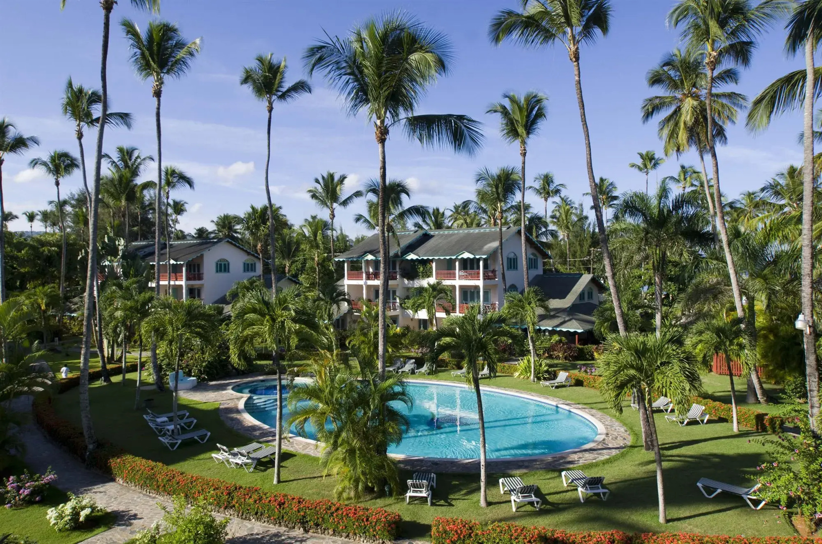 Photo - Hotel Residence Playa Colibri