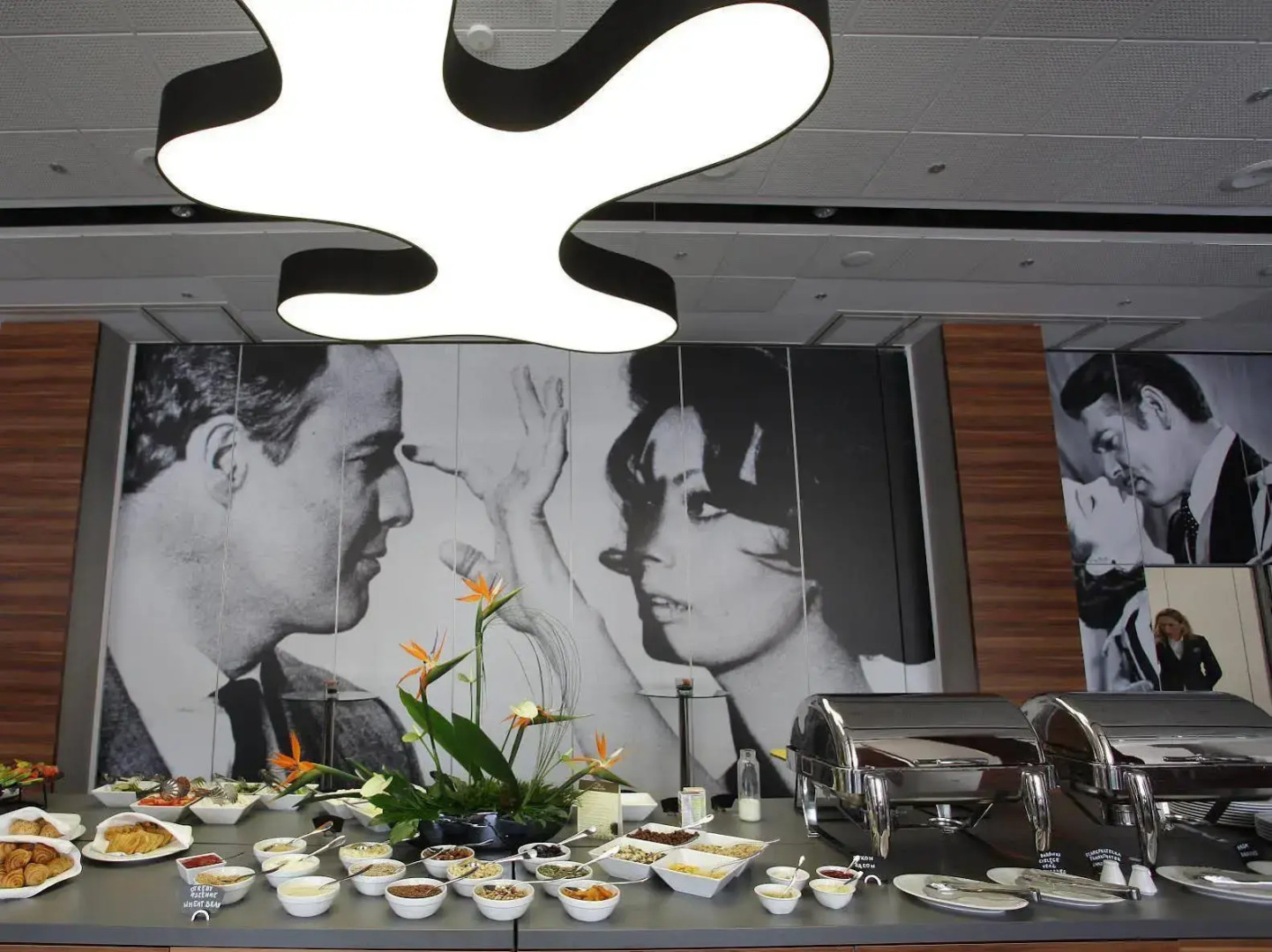 Foto - Warsaw Plaza Hotel