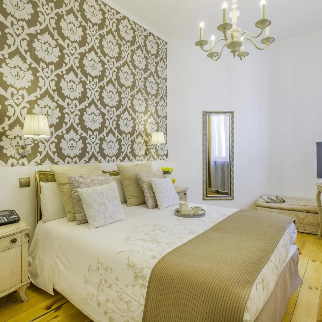 Photo - Oriente Palace Apartments