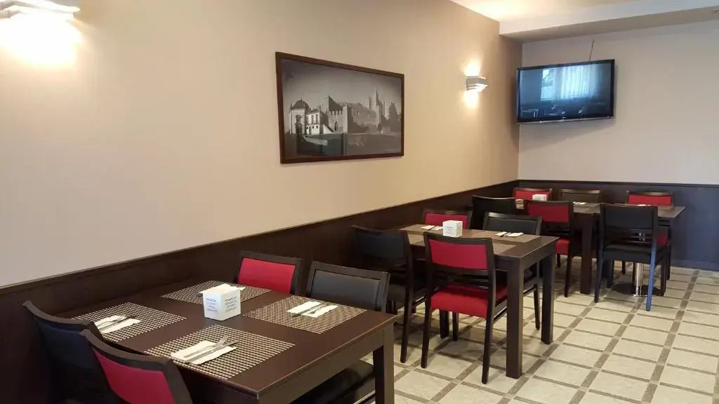 Foto - Hotel Feira Pedra Bela