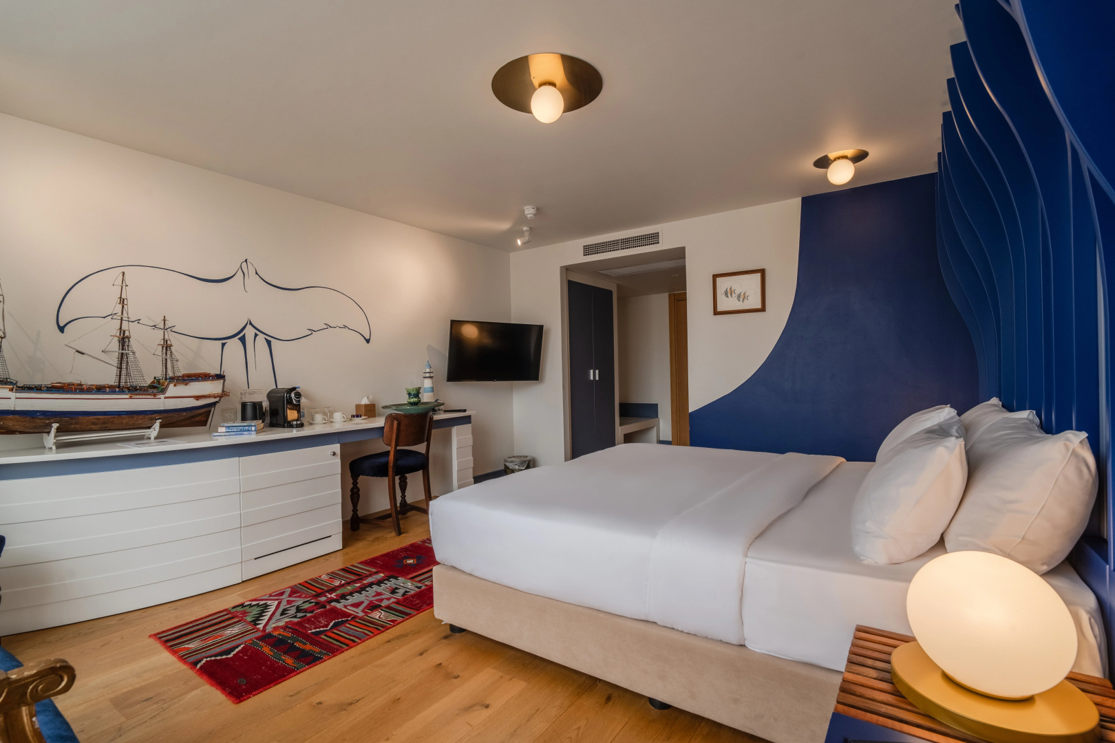 Foto - Limehouse Library Hotel