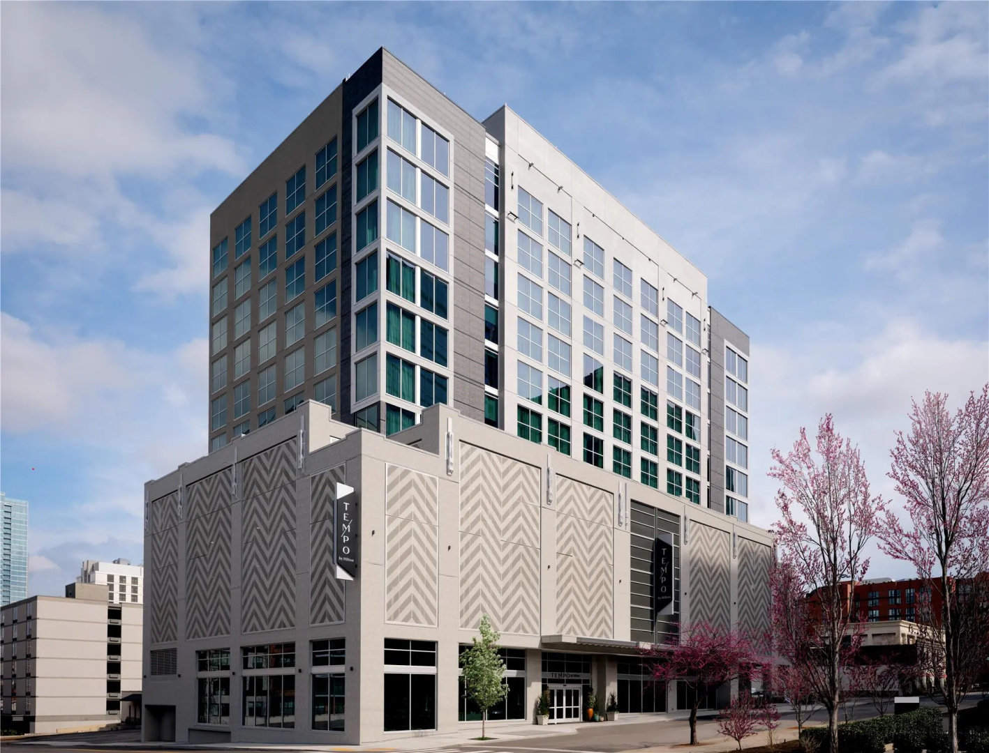Photo - Tempo By Hilton Nashville Midtown