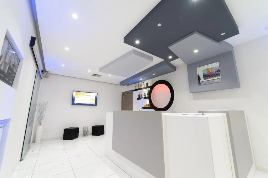 Foto - Al Campanile H. Napoli Centro by ClaPa Group Dislocated Hospitality