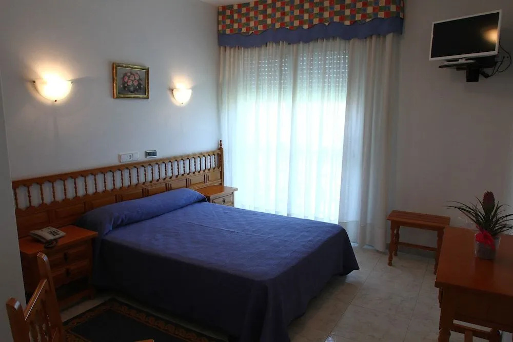 Foto - Hotel JR
