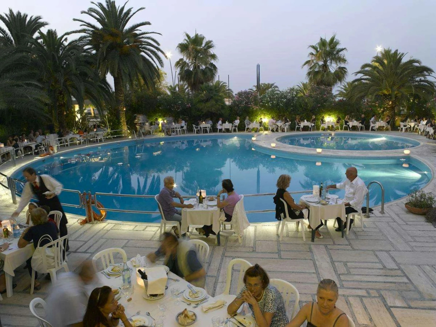 Foto - International Hotel & Suite