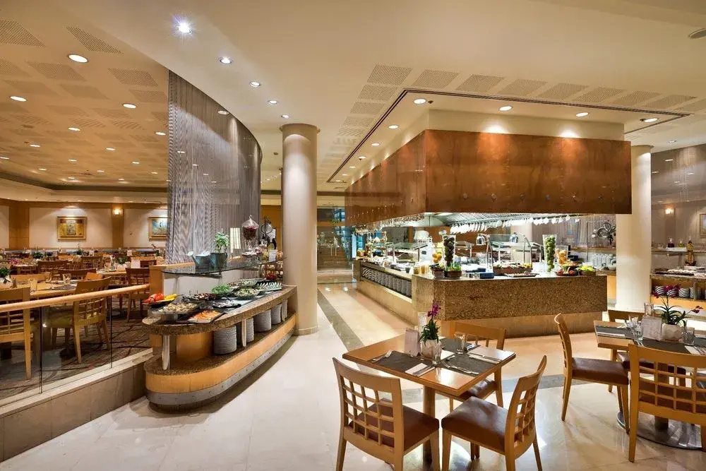 Foto - Agamim by Isrotel Collection
