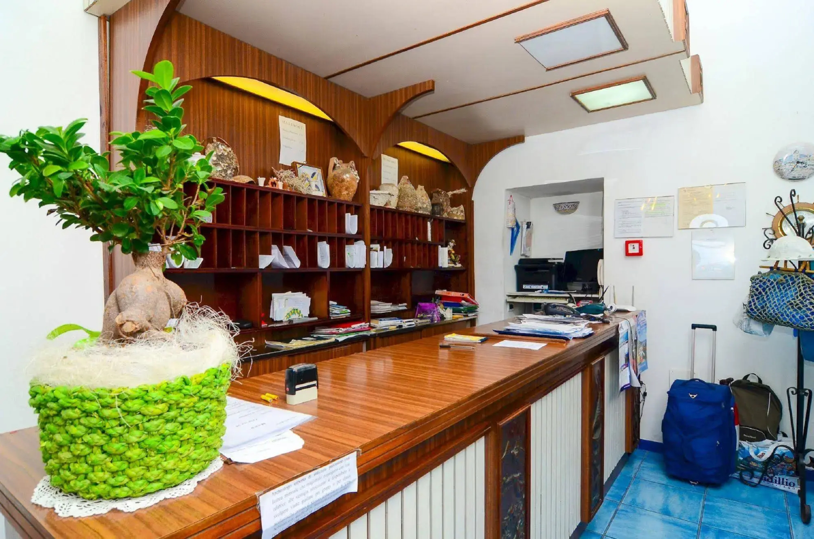 Foto - Hotel Terme Marina