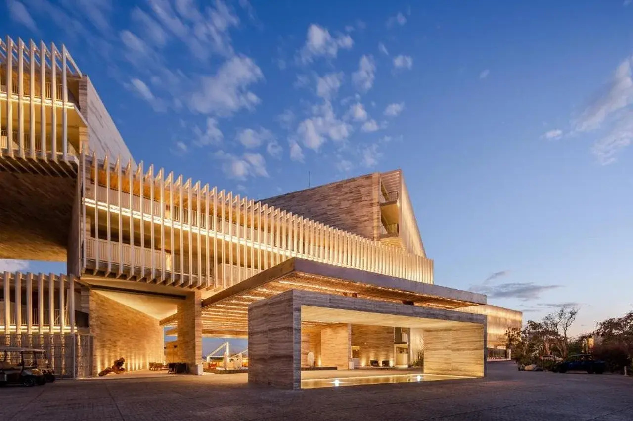 Foto - The Club at Solaz Luxury Villas