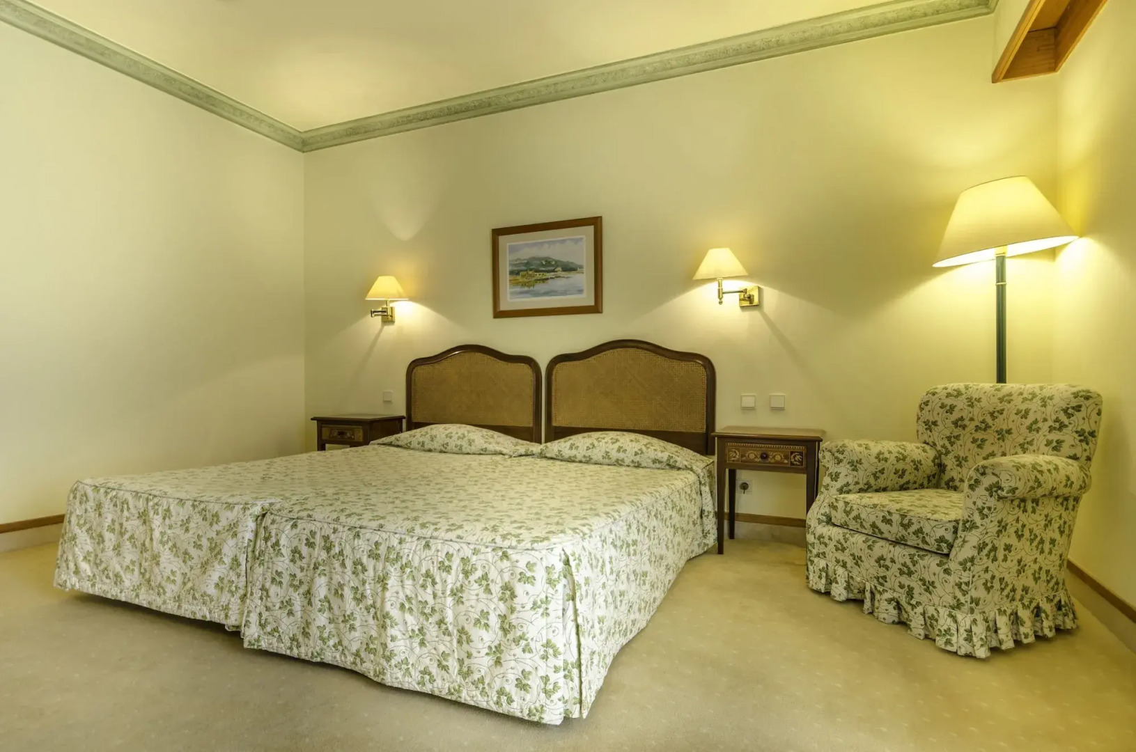 Foto - Hotel Solar Palmeiras