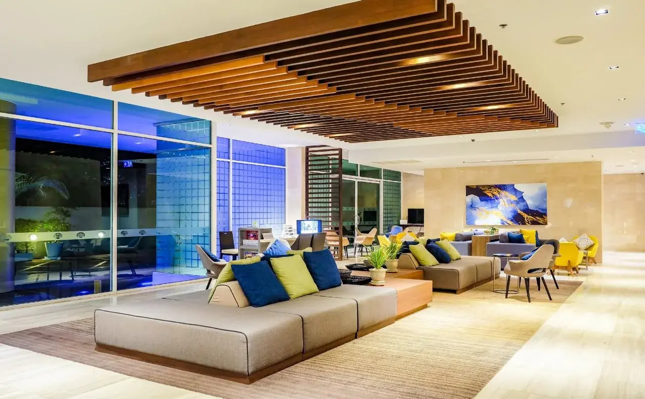 Photo - Shama Sukhumvit Bangkok