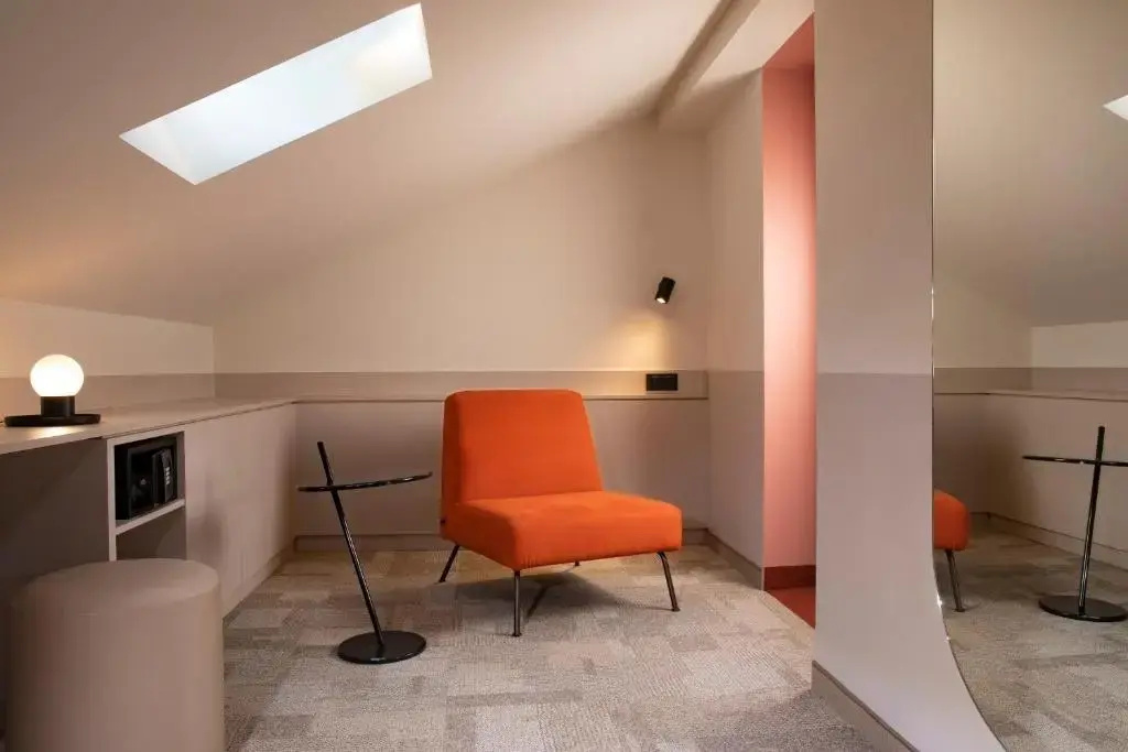 Foto - Hôtel Gutenberg