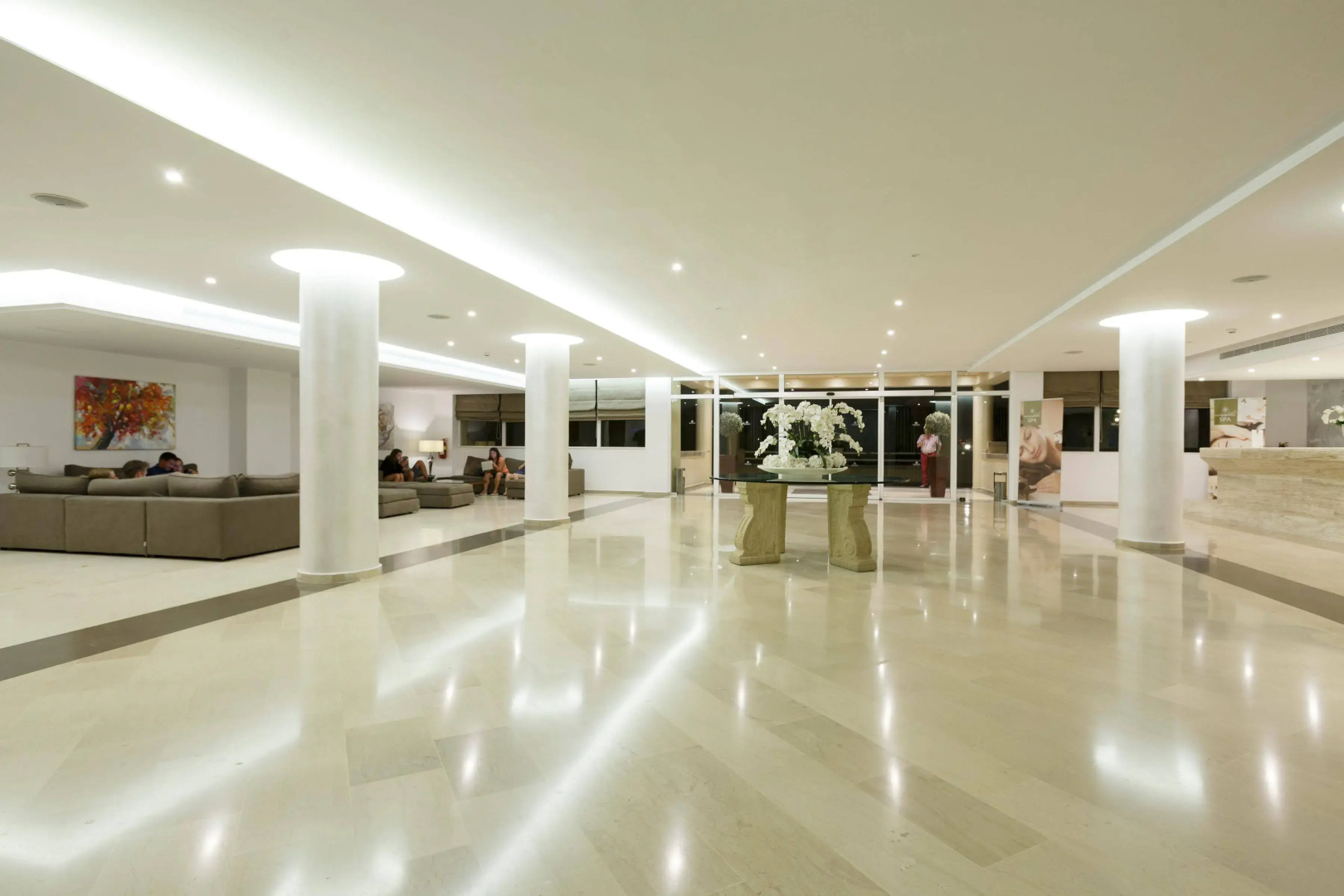 Photo - Lindos Royal Resort - All Inclusive