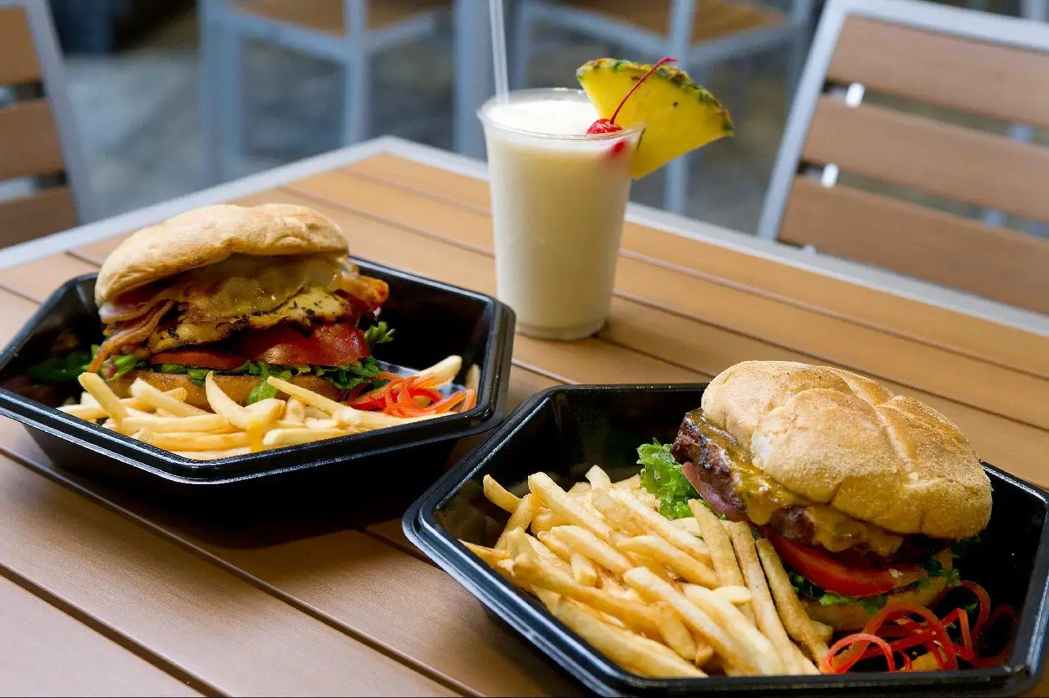 Foto - Avanti International Resort