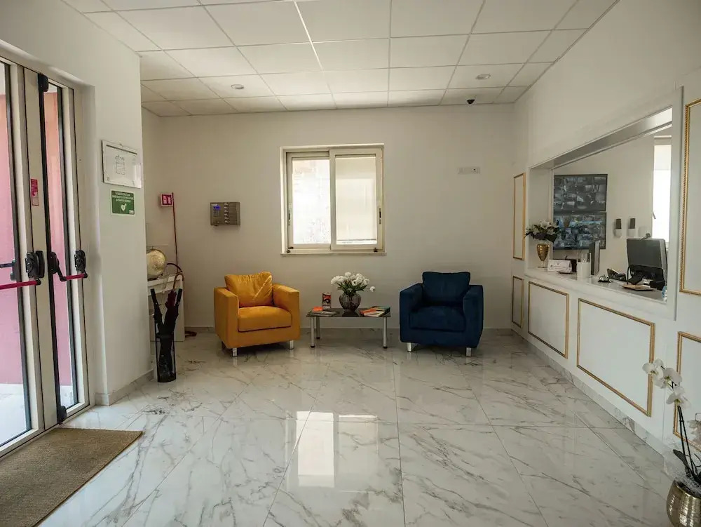 Photo - ROOMS alCentro