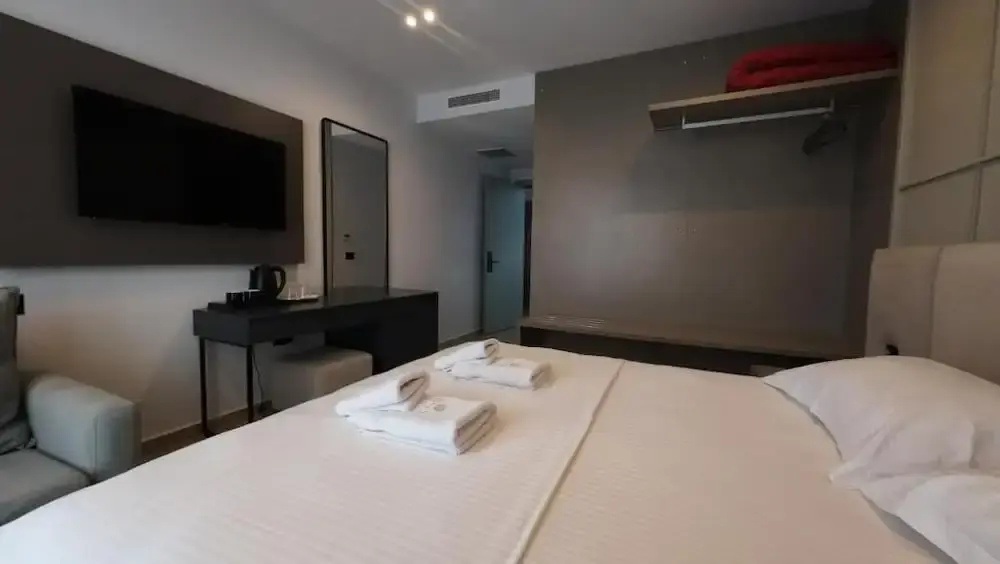 Photo - Onix Hotel