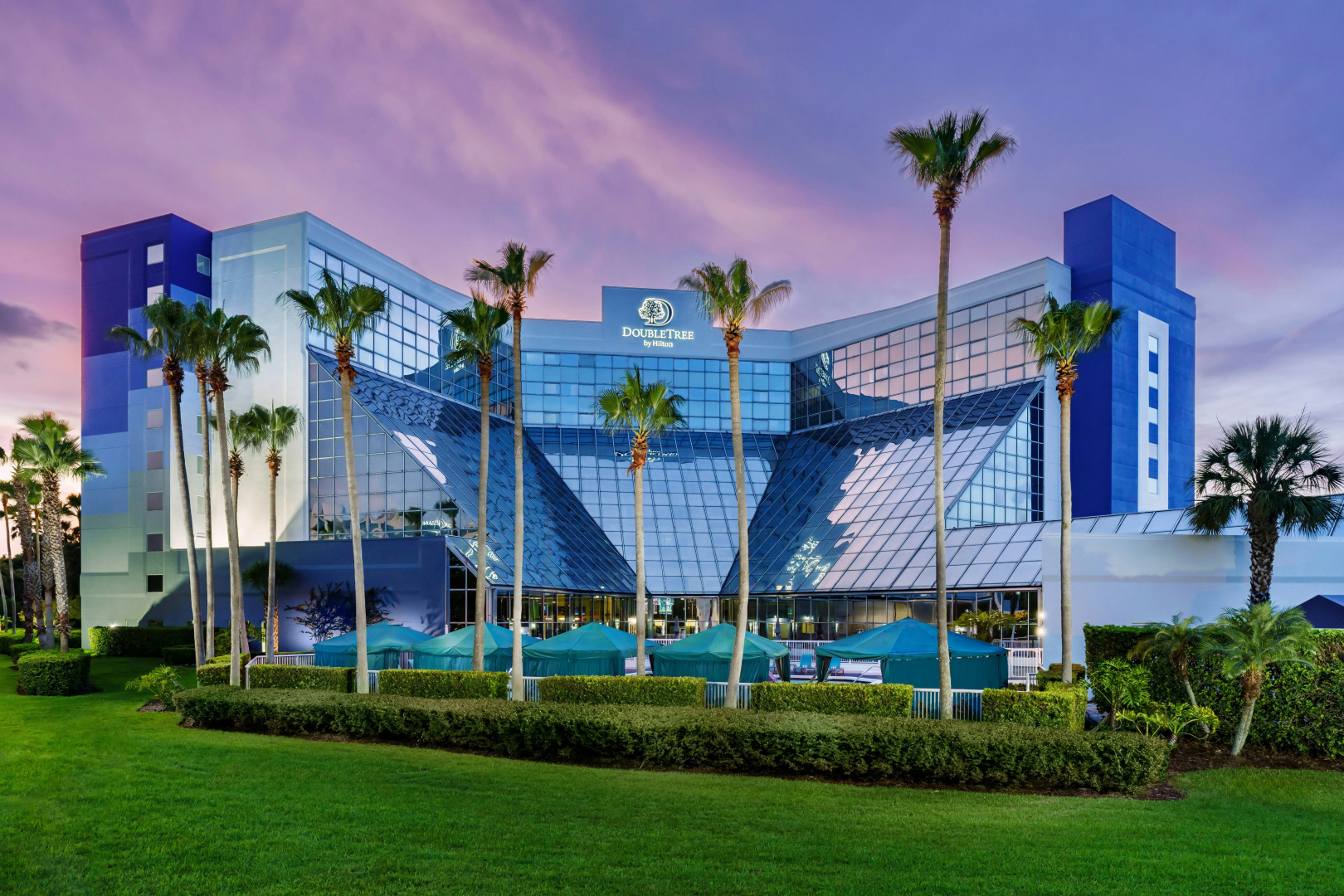 Photo - DoubleTree by Hilton Orlando Airport