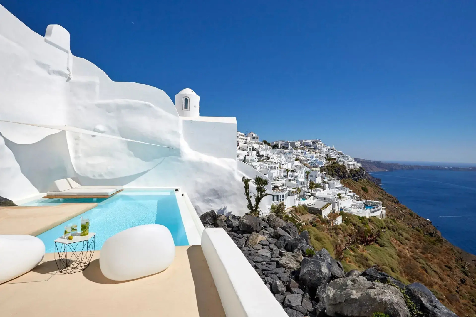Photo - Villa Etheras