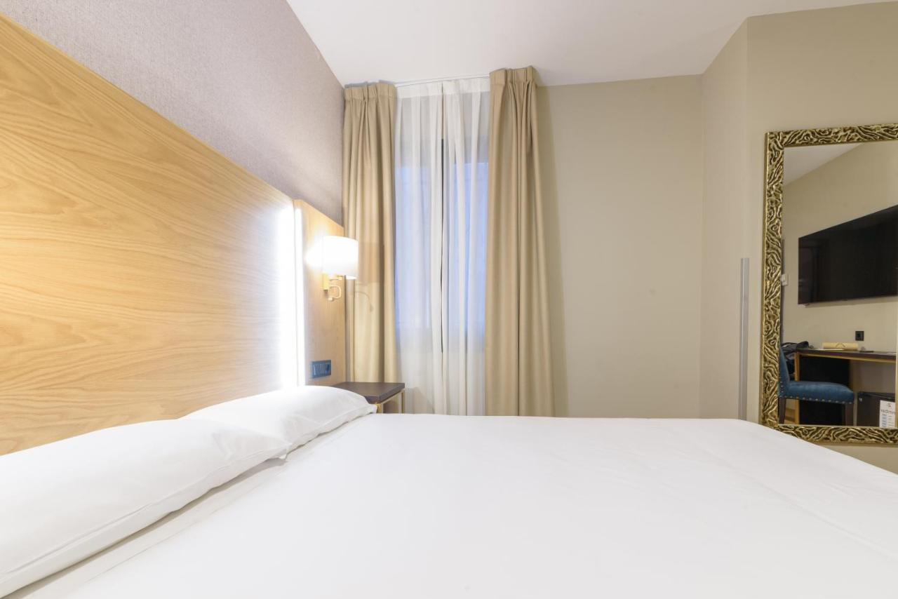 Foto - Hotel Zentral Mayoral