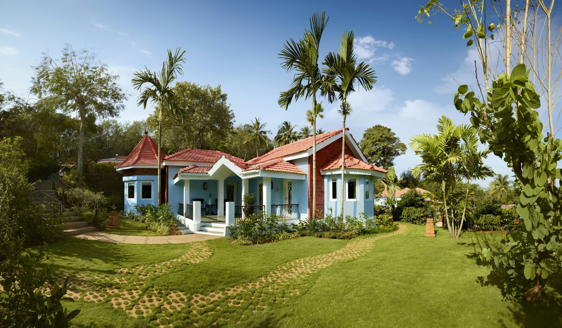 Photo - Taj Fort Aguada Resort & Spa, Goa