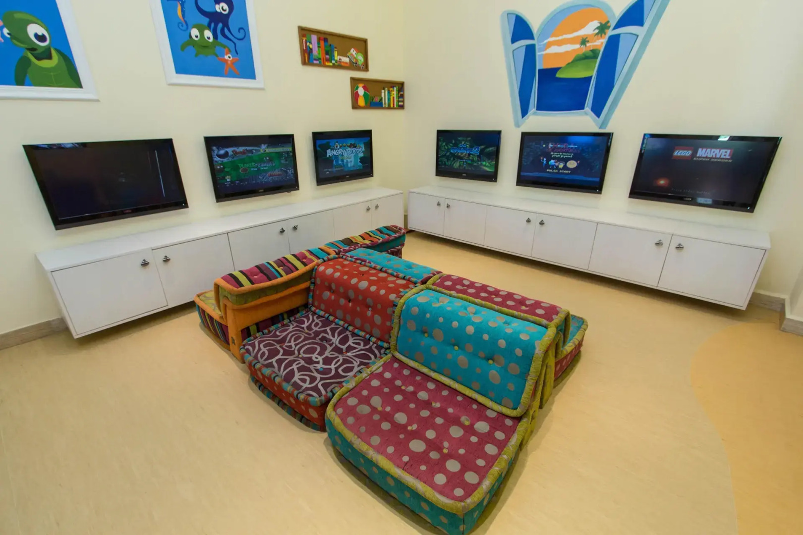 Foto - Velas Vallarta Suite Resort All-Inclusive