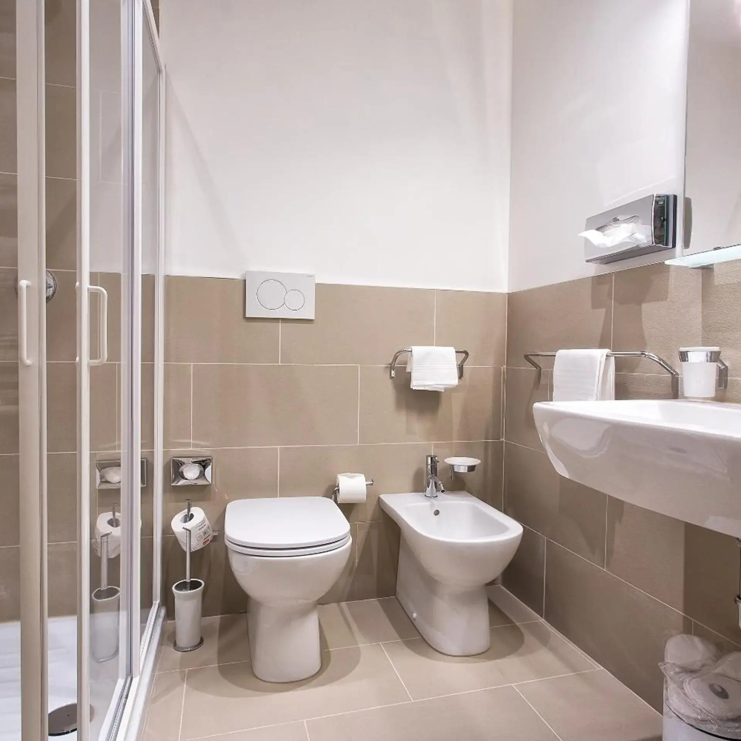 Photo - Hotel Ca' Nobile Corner