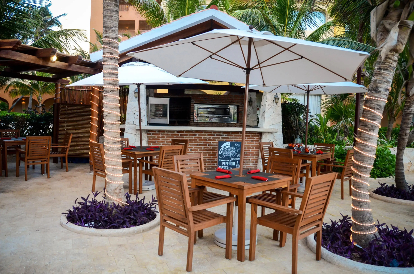 Foto - Fiesta Americana Condesa Cancun - All Inclusive