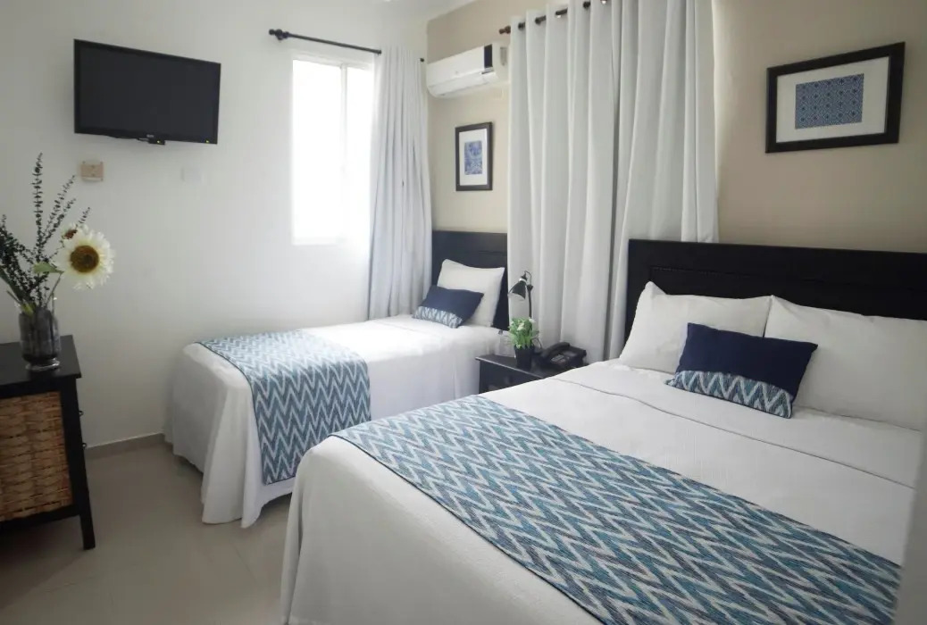 Foto - RIG Casa Conde