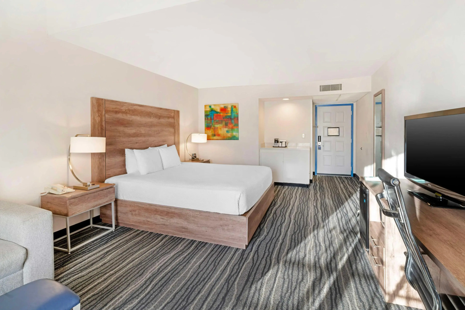 Foto - Best Western Posada Royale Hotel & Suites