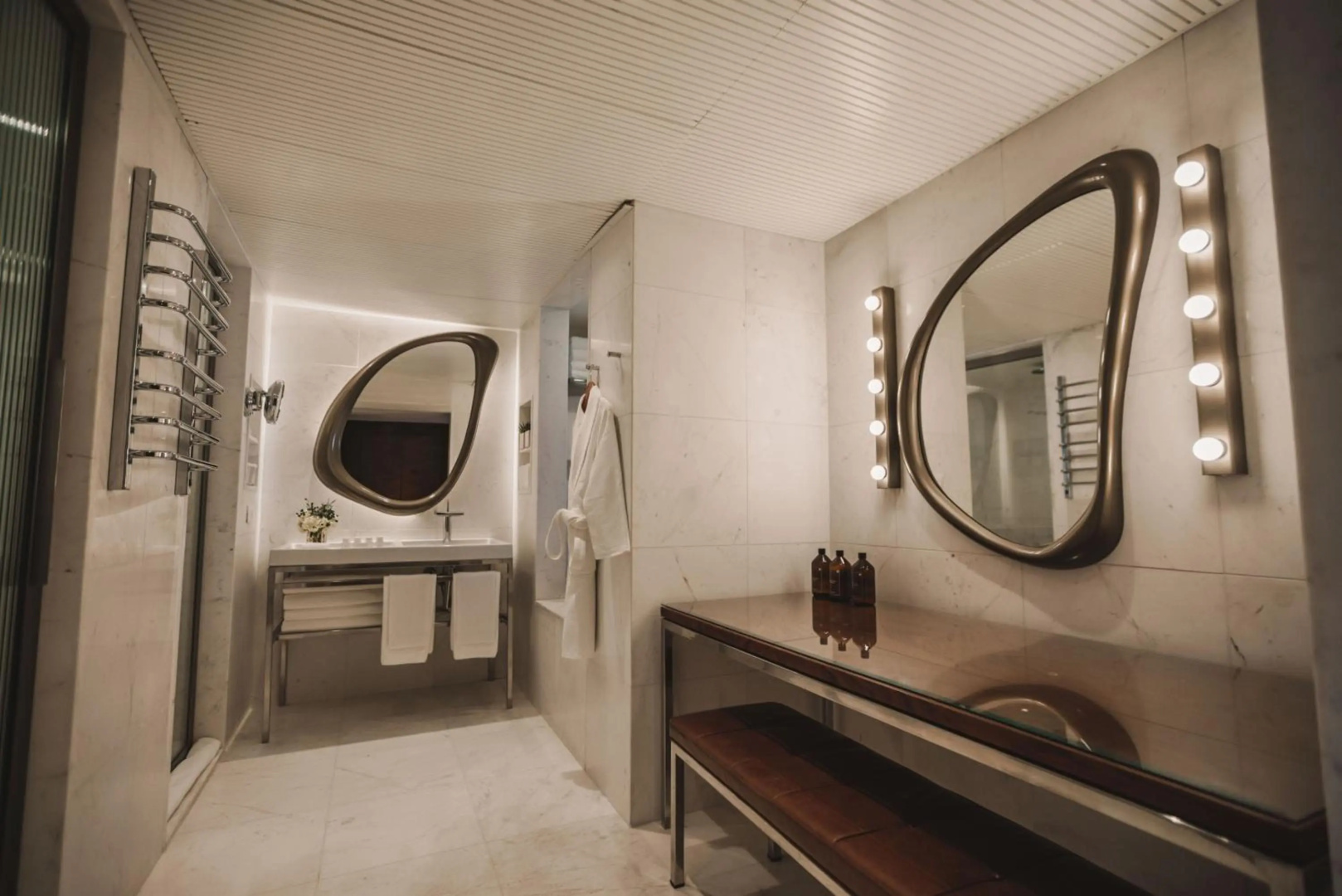 Foto - Hotel Fasano Rio de Janeiro