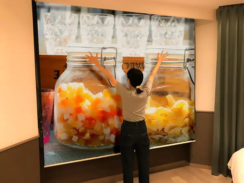 Foto - Hotel Pasela Living Shinjuku