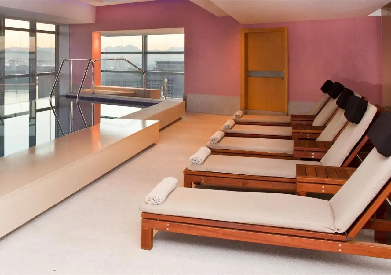 Foto - The Westin Cape Town