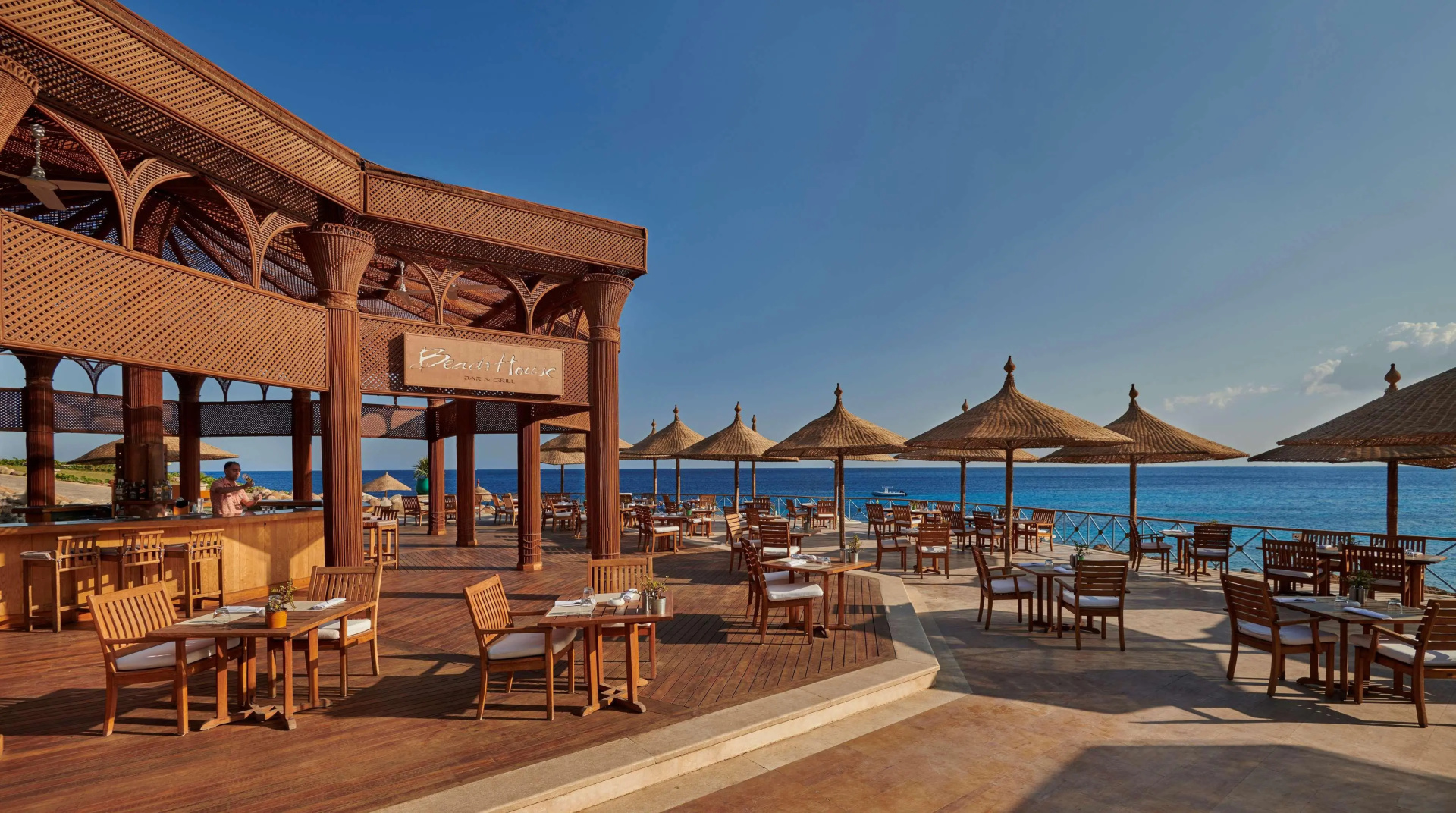 Foto - Park Regency Sharm El Sheikh Resort