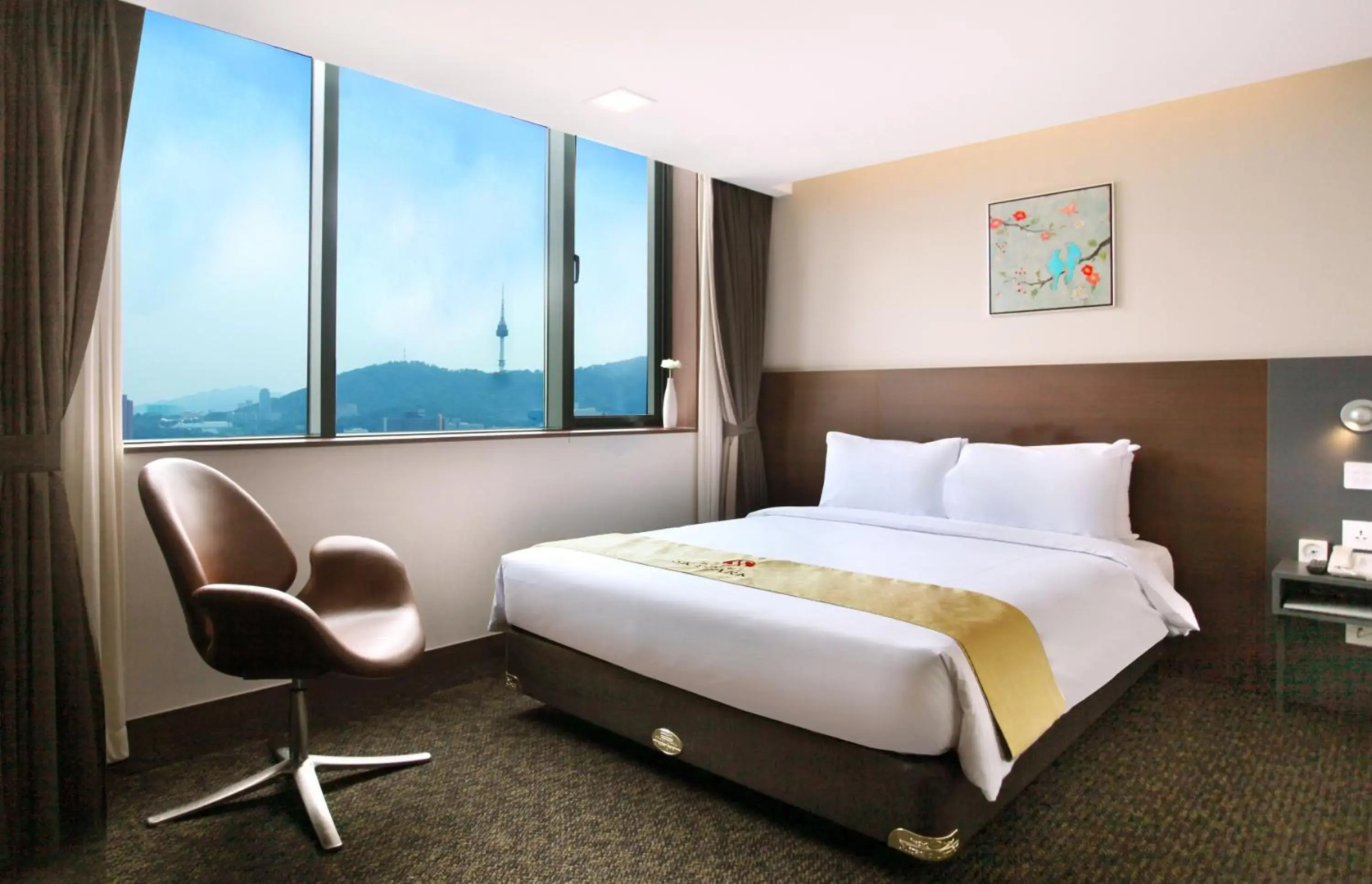 Photo - Hotel Skypark Kingstown Dongdaemun