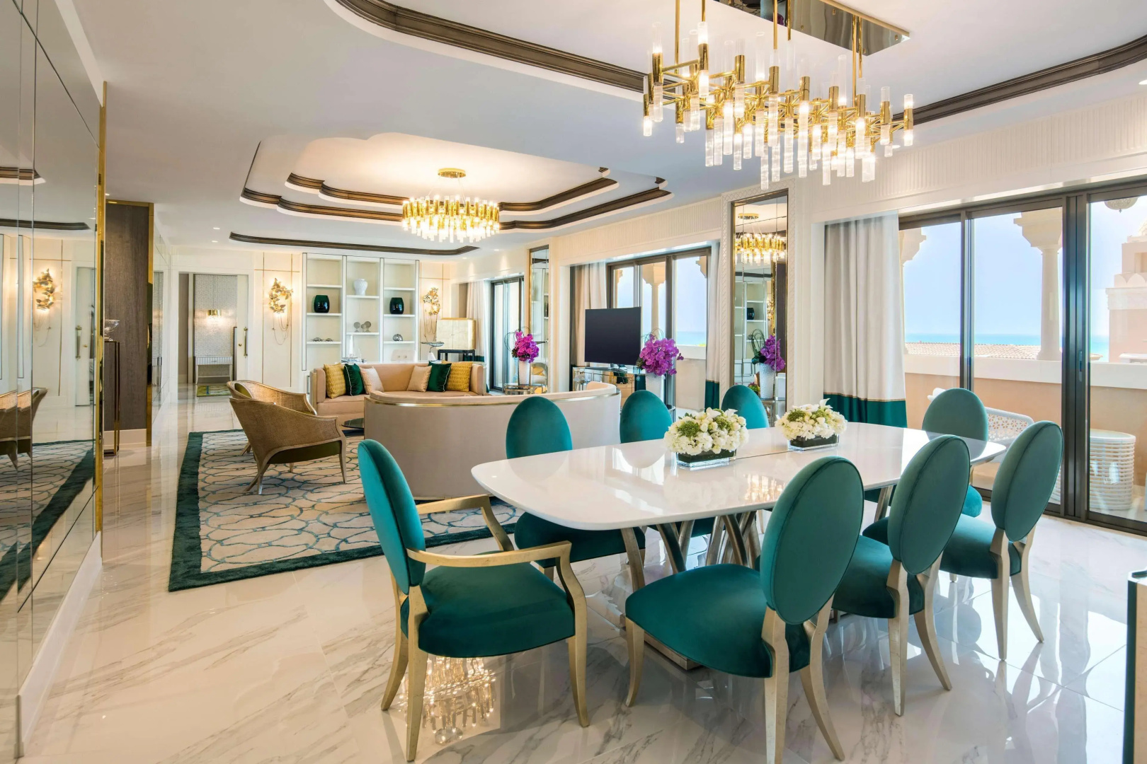 Foto - Rixos Premium Saadiyat Island - All Inclusive