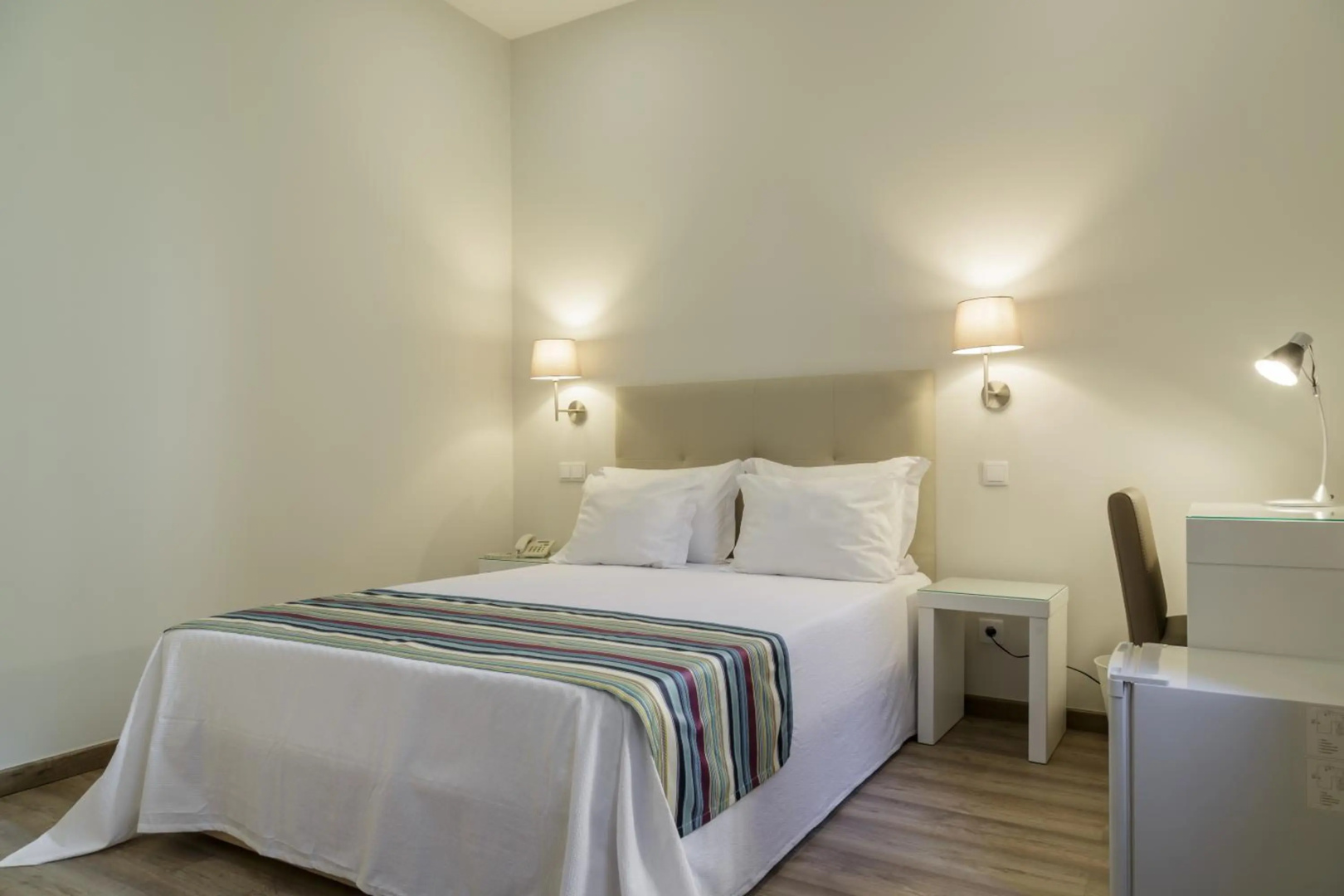 Foto - Porto Domus Hotel