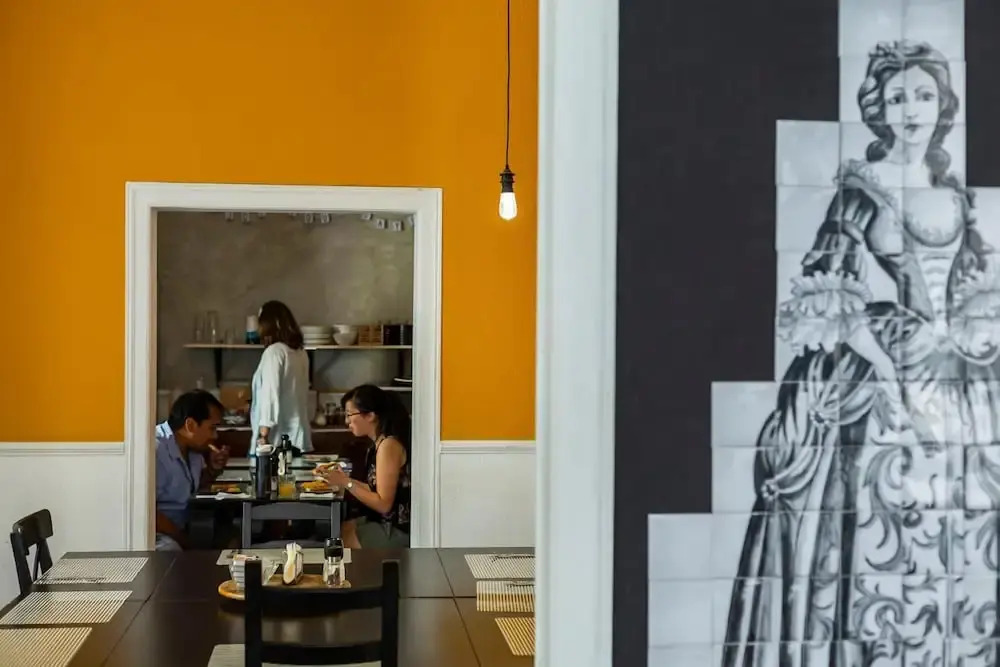 Photo - Rossio Hostel