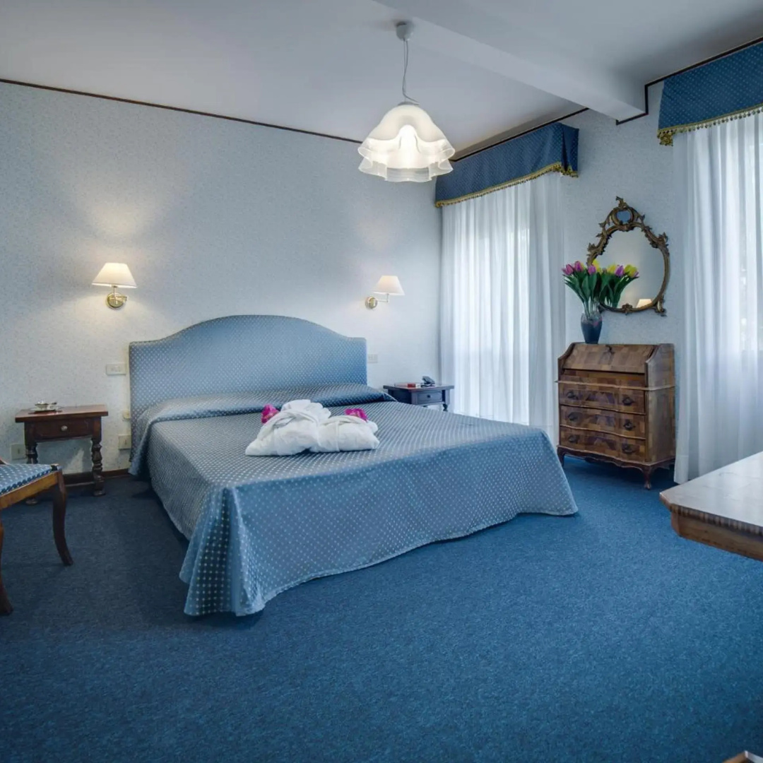 Foto - Hotel La Meridiana