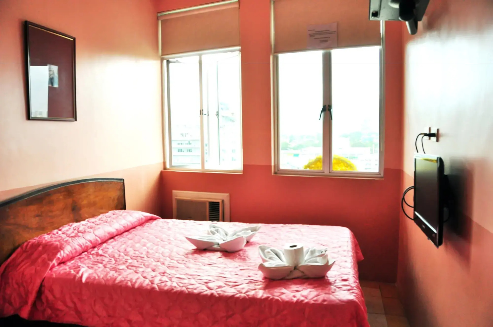 Foto - GV Tower Hotel