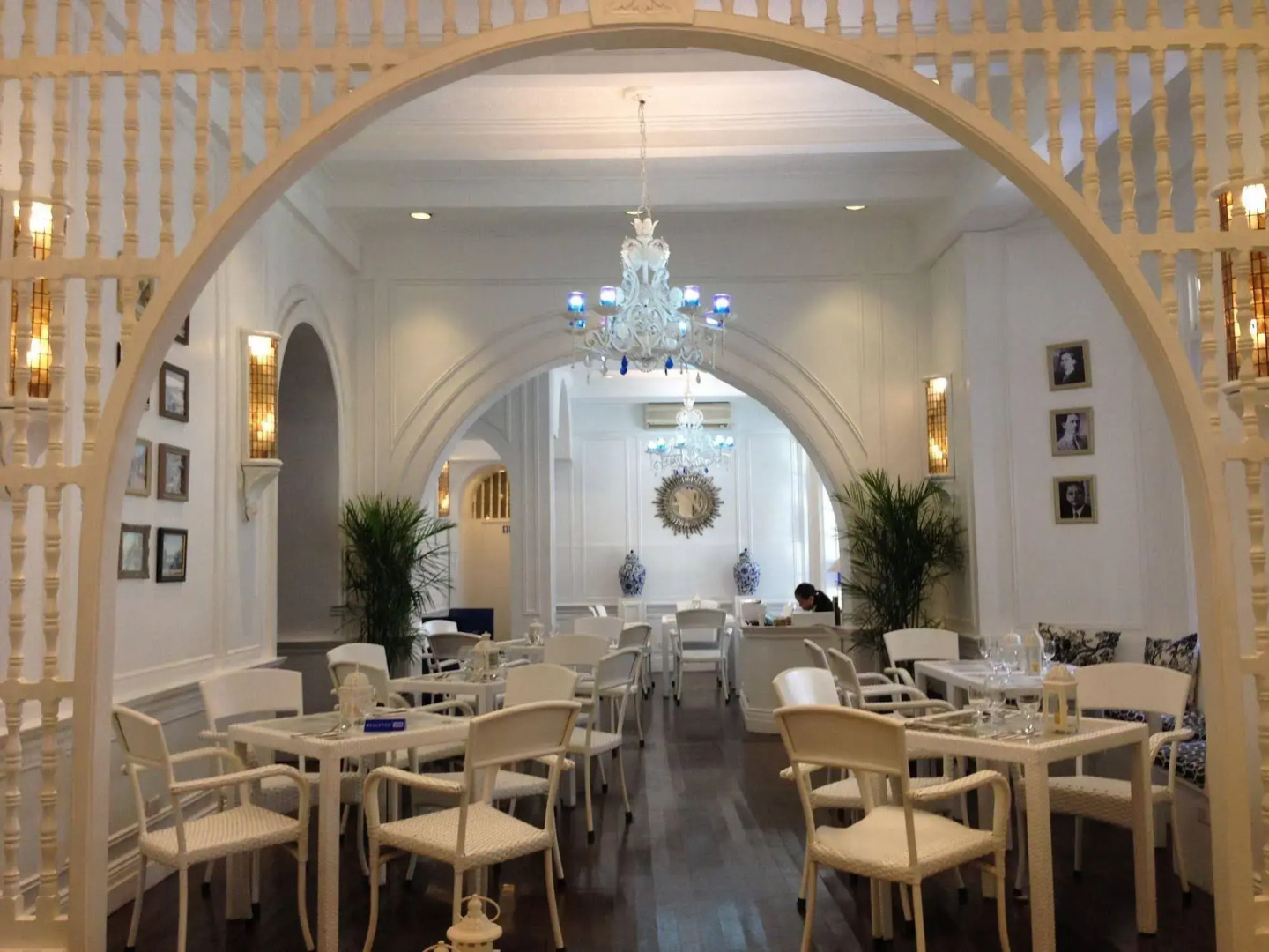 Foto - Orchid Garden Suites