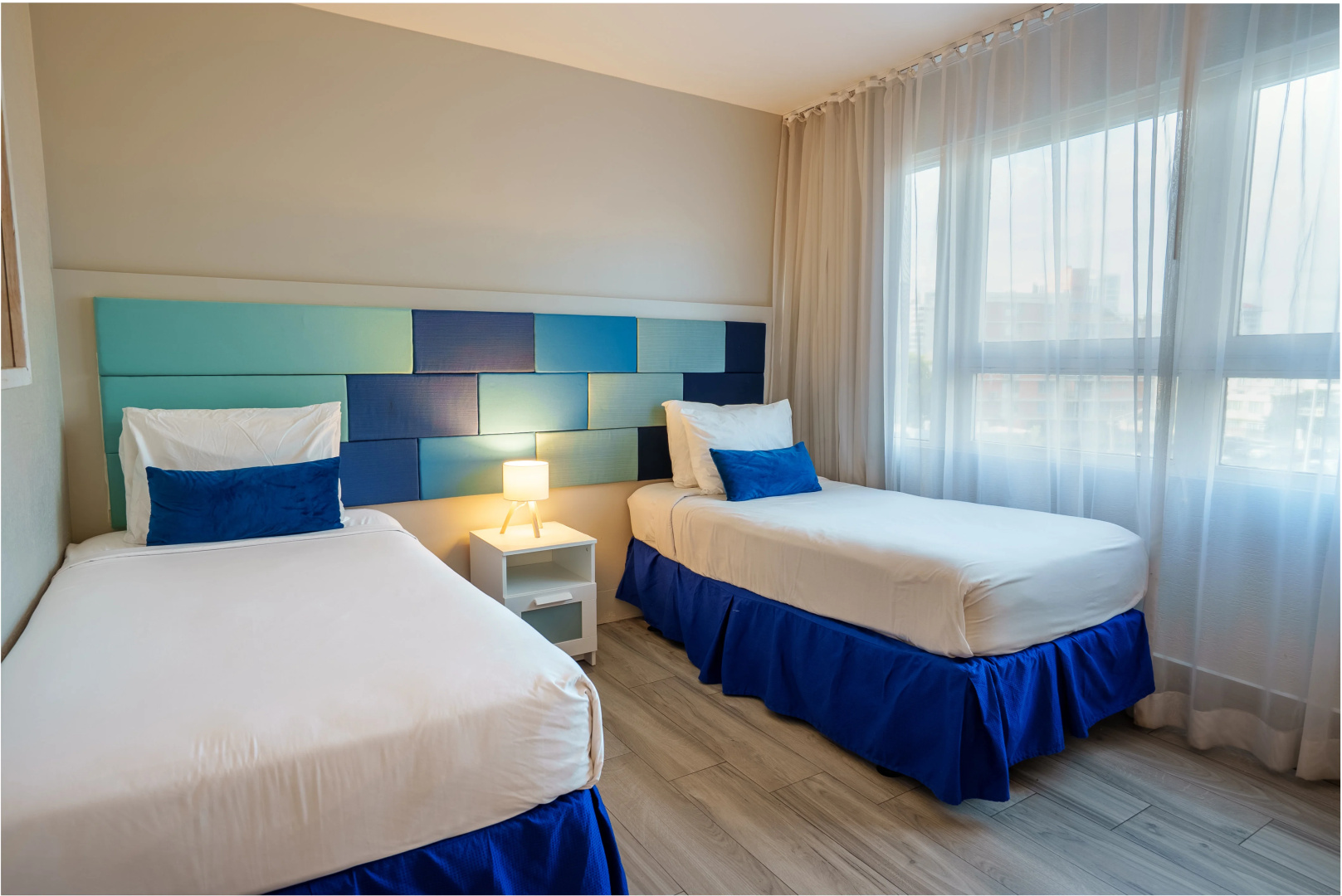 Foto - The Wave Hotel