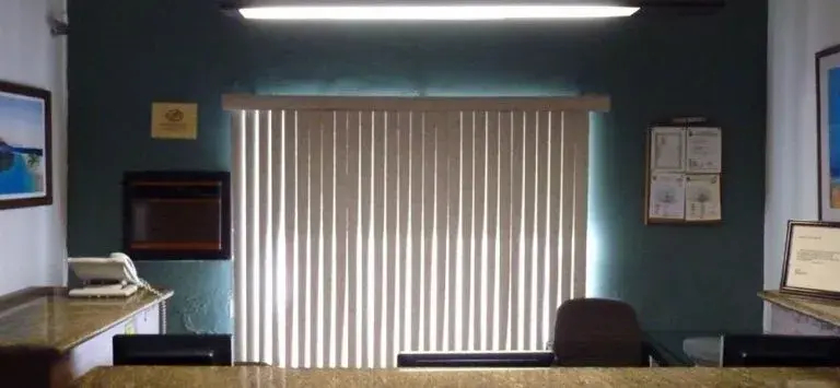 Foto - Hotel Posada Terranova